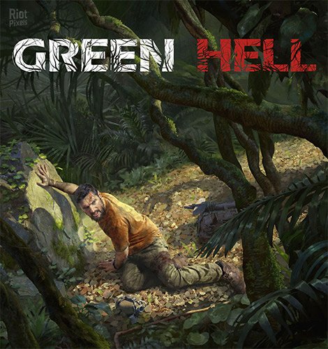 丛林地狱（Green Hell）