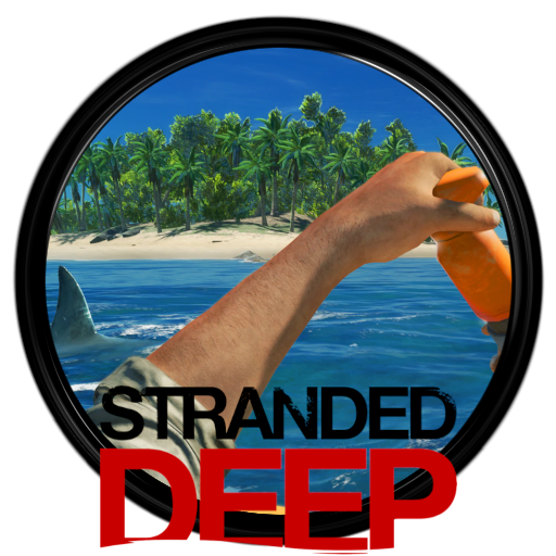 Stranded Deep|荒岛求生