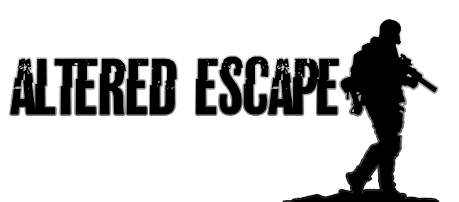 逃离塔科夫 - Altered Escape 2.0.7 完全手册