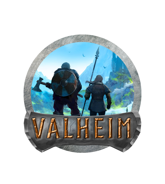 Valheim:英灵神殿