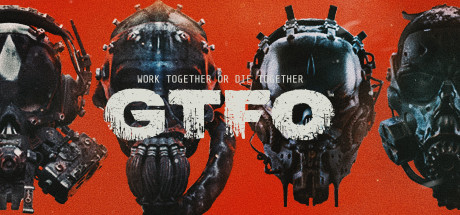 GTFO|滚出去