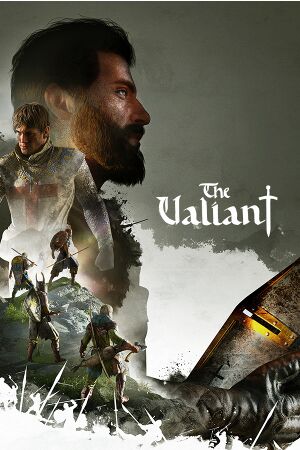 The Valiant/勇敢的人