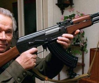 逃离塔科夫离线版攻略教程 卡拉什尼科夫枪族改装教程——AK-74系