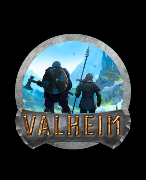 Valheim:英灵神殿