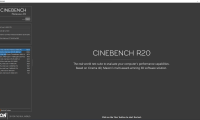 Cinebench R15.038 - R23.2